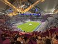 Cisco ofrece conexión wifi a todos los aficionados que acuden al Santiago Bernabéu