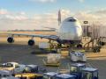 Apple ha enviado a Europa cinco aviones procedentes de India con dispositivos