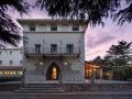 Imagen del Parador de Teruel