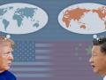 El choque de visiones del mundo por parte de EE.UU. y China