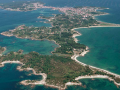 Esta isla gallega con más de 36 kilómetros de costa