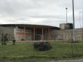 Cárcel de Teixeiro (La Coruña)