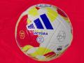 'Victoria', el balón de la final de la Copa del Rey