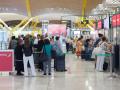 Aeropuerto Adolfo Suárez-Madrid Barajas