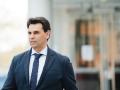 La pareja de la presidenta de la Comunidad de Madrid, Alberto González Amador