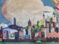 Mural Urbano Lugrís