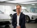 Michael Lohscheller máximo responsable de Polestar