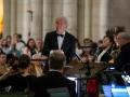Banda Sinfónica Municipal en la Catedral de la Almudena