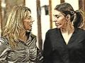 Yolanda Díaz e Irene Montero