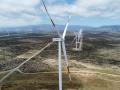 Parque eólico de Repsol e Ibereólica Renovables en Chile