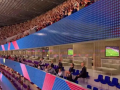 Zona de palcos VIP del nuevo Camp Nou
