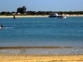 La playa de Bajo de Guía
