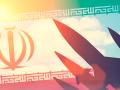 Irán tiene un fuerte arsenal de misiles balísticos