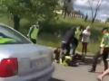 Un detenido y cuatro investigador por una violenta agresión contra un Guardia Civil en Riotinto