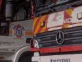 Bomberos de La Coruña