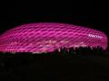 Allianz Arena, el estadio del Bayern de Múnich donde se jugará la final de Champions 2025