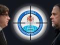 El separatismo, a la desesperada, ha puesto en su punto de mira al Centro Nacional de Inteligencia