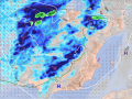 Modelo previsiones sábado