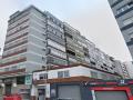 Edificio de Vigo en el que se produjo el incendio