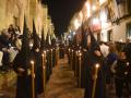 Hermandad de La Expiración SEMANA SANTA CORDOBA 2025 VIERNES SANTO