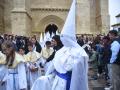 La procesión del Resucitado de Córdoba, en imágenes