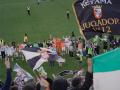 El Ceuta superó el registro de imbatibilidad del Dépor y el Racing en Primera RFEF