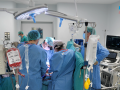 Asistencias ventriculares en el Hospital 12 de Octubre