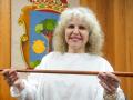 Diana Piñeiro, nueva alcaldesa de Cambre