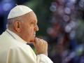 Pope Francisco