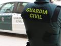 La Guardia Civil investiga el tiroteo producido cerca del club deportivo Naundrup