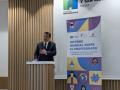 Presentación del Informe Mundial sobre el Personal Docente

EUROPA PRESS
22/4/2025