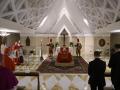 El féretro del Papa Francisco será trasladado a la basílica de San Pedro este miércoles, en directo