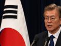La Fiscalía surcoreana imputa al expresidente Moon Jae-in por presunto soborno vinculado al empleo de su exyerno