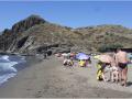 Playa en España