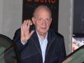 Juan Carlos I el 23 April 2025