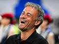 Luis Enrique atraviesa un gran momento en el PSG