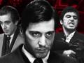 Imagen de tres de las mejores interpretaciones de Al Pacino