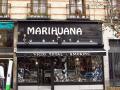 Tienda especializada en productos con marihuana
