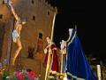 Celebración de la Semana Santa en Ávila
