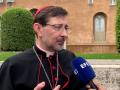 El cardenal Cobo pide «un Papa valiente» que continúe la obra de Francisco
