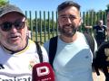 La afición del Real Madrid, muy dura con los árbitros de la final: «Se han metido ellos solos en este berenjenal»