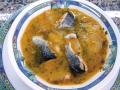 Sopas de trucha del Órbigo