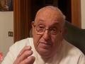Último mensaje del Papa Francisco, en vídeo