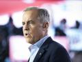 Mark Carney, primer ministro de Canadá