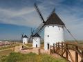 Molinos de Alcázar de San Juan