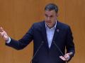 El vídeo viral de Sánchez diciendo que «no va a haber apagones» en España