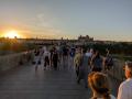 El apagón eléctrico en Córdoba