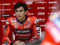 Marc Márquez no se encuentra en su mejor momento