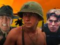 El cine ha dejado grandes películas sobre la guerra de Vietnam