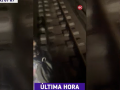 El divulgador científico, Pablo Fuente, durante su entrevista con Sonsoles Ónega